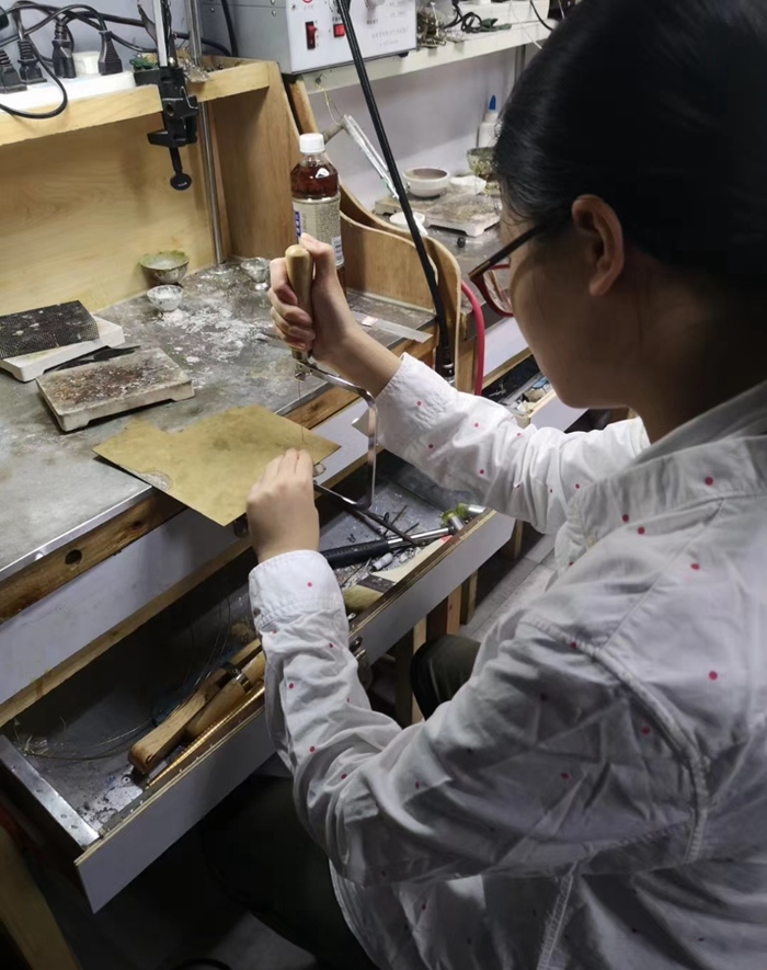 课程展示